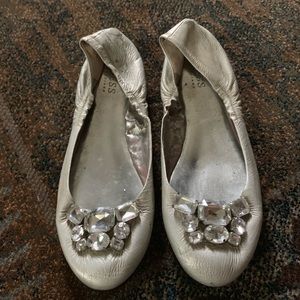 Guess Jewler Ballet Flat